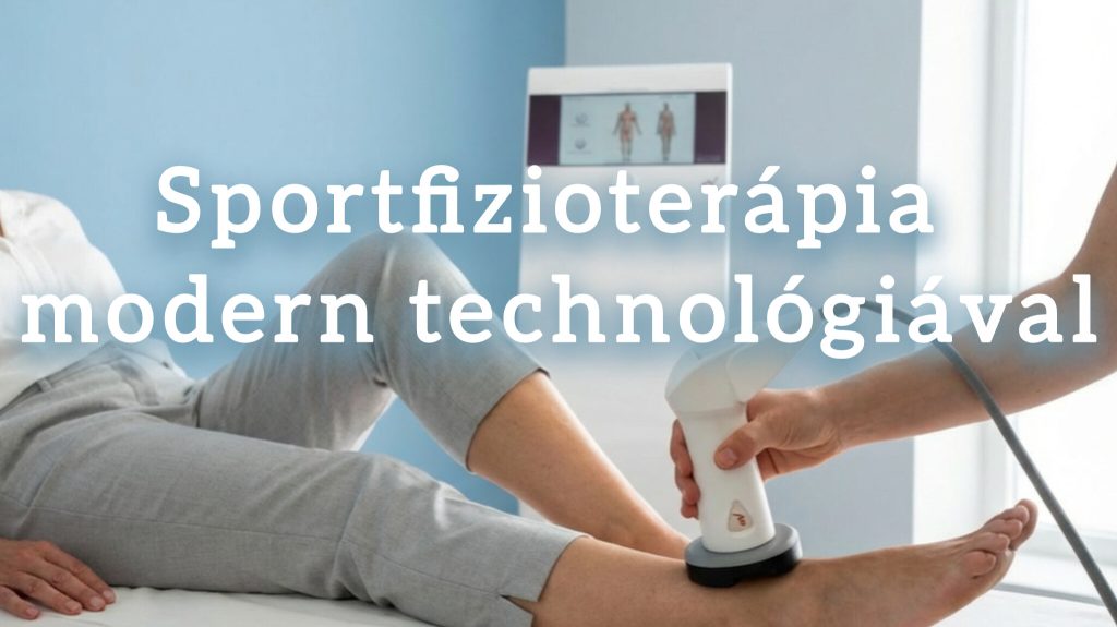 Bokaficam kezelése sportsérülés rehabilitáció fizikoterápia Szeged